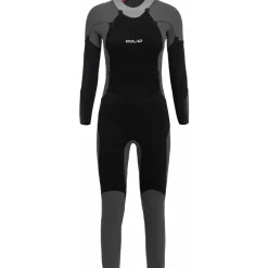 Orca Apex Flex Wetsuit Dames - blue flex