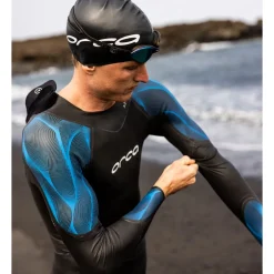 Neopreen Kleding|Neopreen Kleding < Orca Apex Flex Wetsuit Heren - blue flex