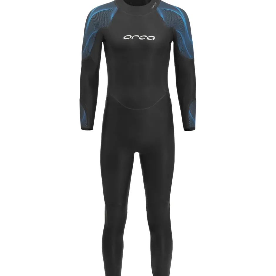 Neopreen Kleding|Neopreen Kleding < Orca Apex Flex Wetsuit Heren - blue flex