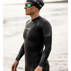 Neopreen Kleding|Neopreen Kleding < Orca Apex Flow Wetsuit Dames - silver total