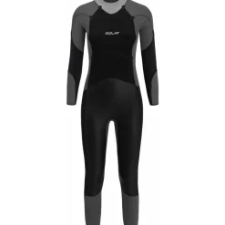 Neopreen Kleding|Neopreen Kleding < Orca Apex Flow Wetsuit Dames - silver total