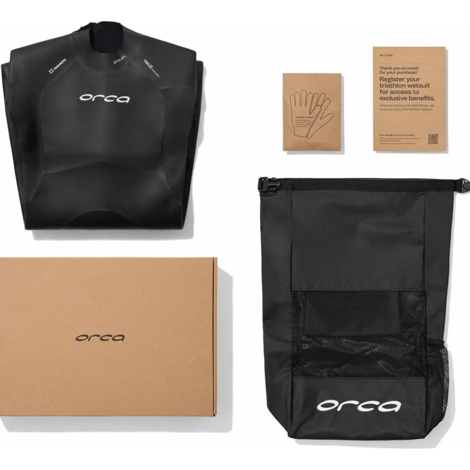 Neopreen Kleding|Neopreen Kleding < Orca Athex Fow Triaton Wetuit Dae - back/iver tota