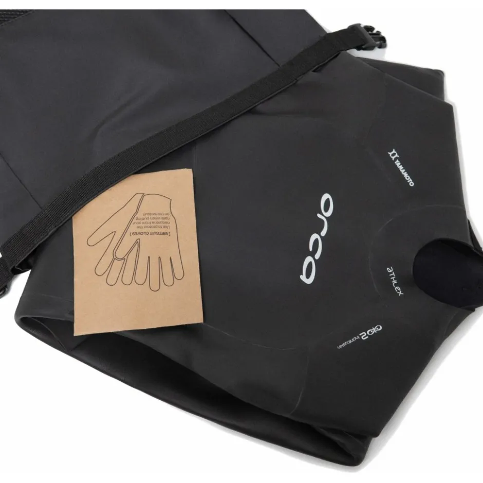 Neopreen Kleding|Neopreen Kleding < Orca Athex Fow Triaton Wetuit Dae - back/iver tota