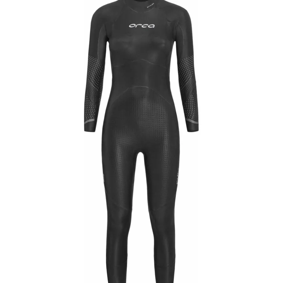 Neopreen Kleding|Neopreen Kleding < Orca Athex Fow Triaton Wetuit Dae - back/iver tota