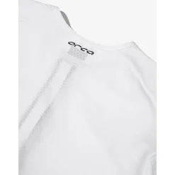 T-Shirts & Tops < Orca Athex V2 Tri Top et korte ouwen voor dae - white