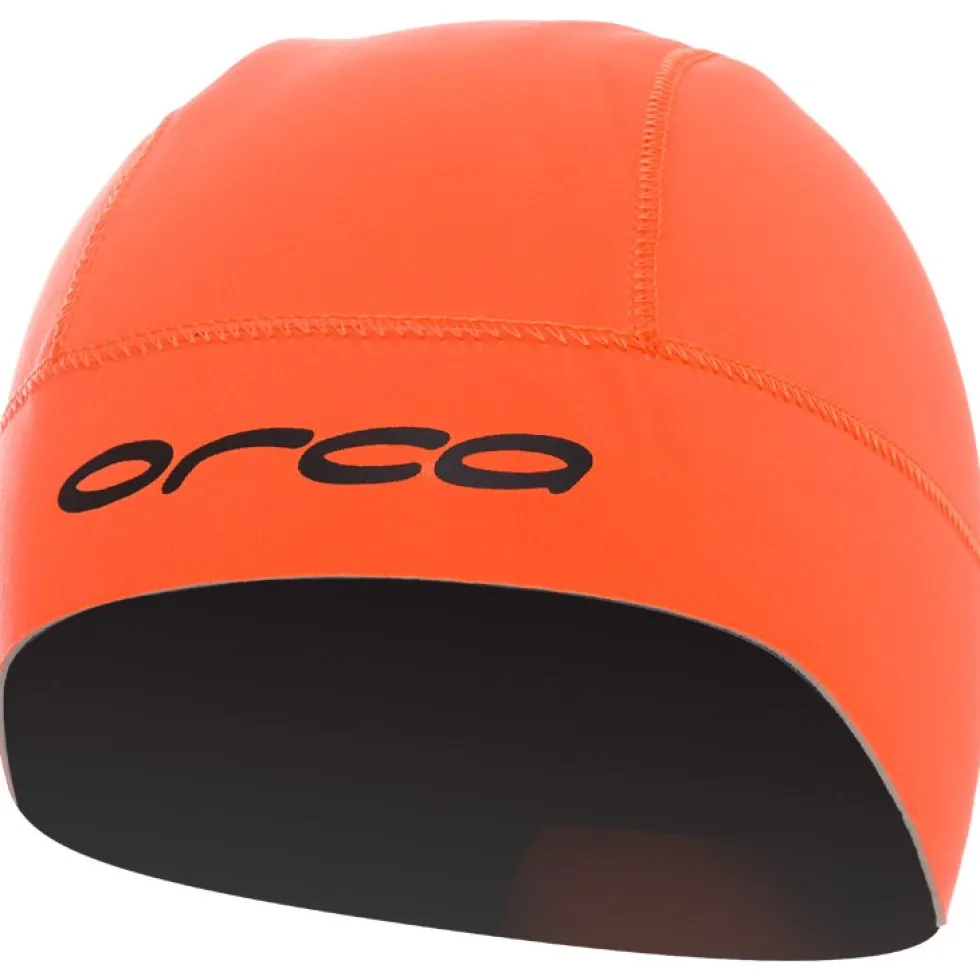 Orca Badmuts - oranje