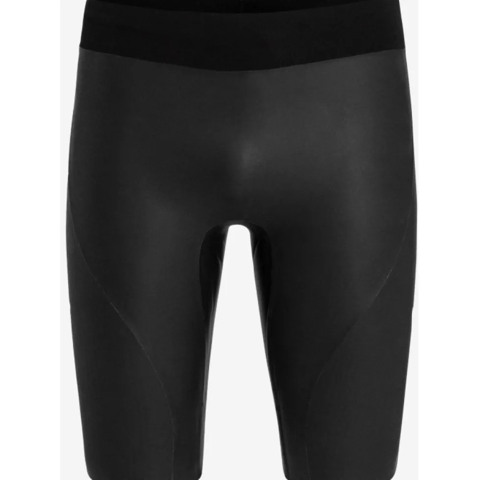 Orca Buoyancy Short Unisex - black