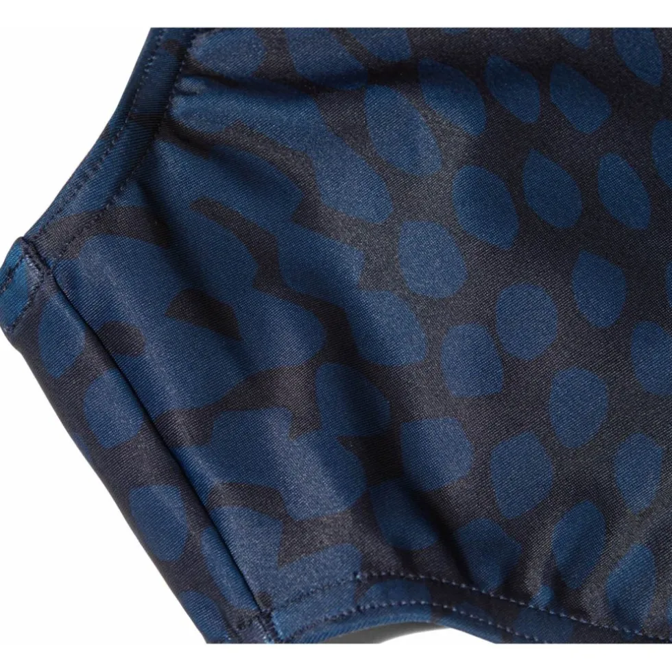 Orca Core Bikini Dames - deep blue