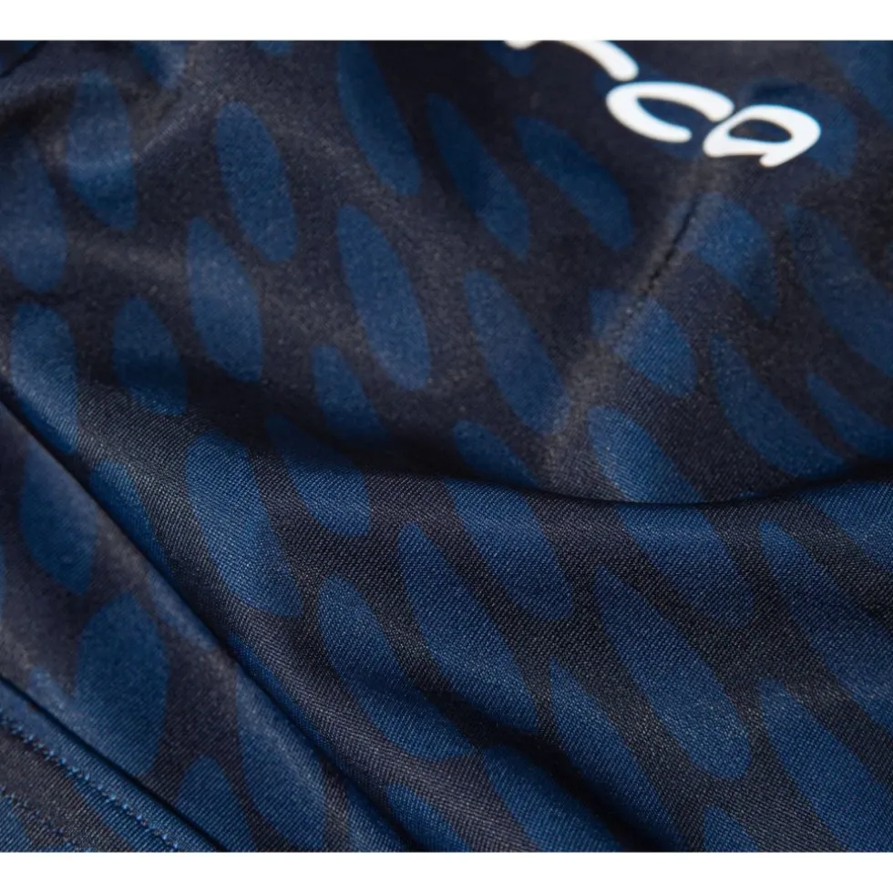 Orca Core Bikini Dames - deep blue