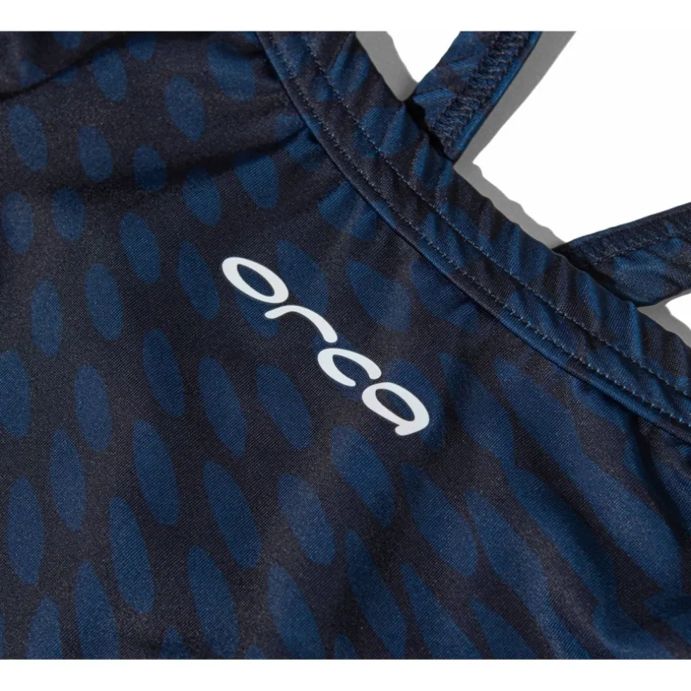 Orca Core Bikini Dames - deep blue