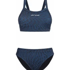 Orca Core Bikini Dames - deep blue