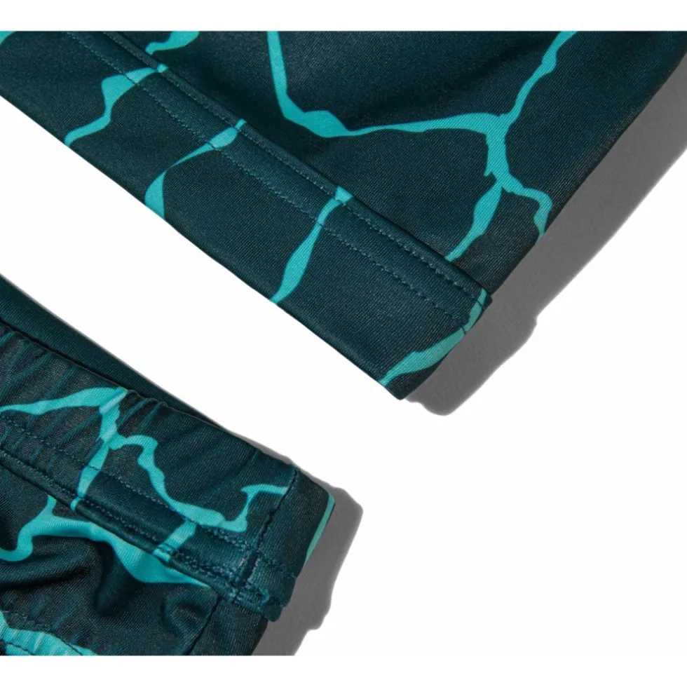 Orca Core Bikini Dames - dark green