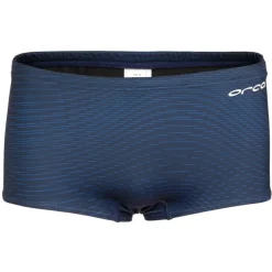 Orca Core Square Zwemshort Heren - marine blue