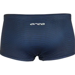 Orca Core Square Zwemshort Heren - marine blue