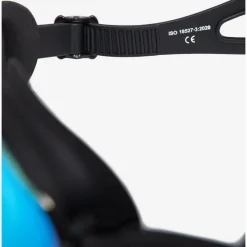 Orca Killa Comfort Zwembril - mirror/black