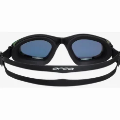 Orca Killa Comfort Zwembril - mirror/black