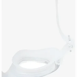 Orca Killa Comfort Zwembril - clear/white