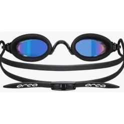 Orca Killa Hydro Zwembril - Mirror Black NA34