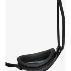 Orca Killa Hydro Zwembril - Mirror Black NA34