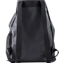 Orca Mesh Rugzak 18L - zwart