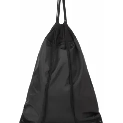 Orca Mesh Zwemtas - zwart