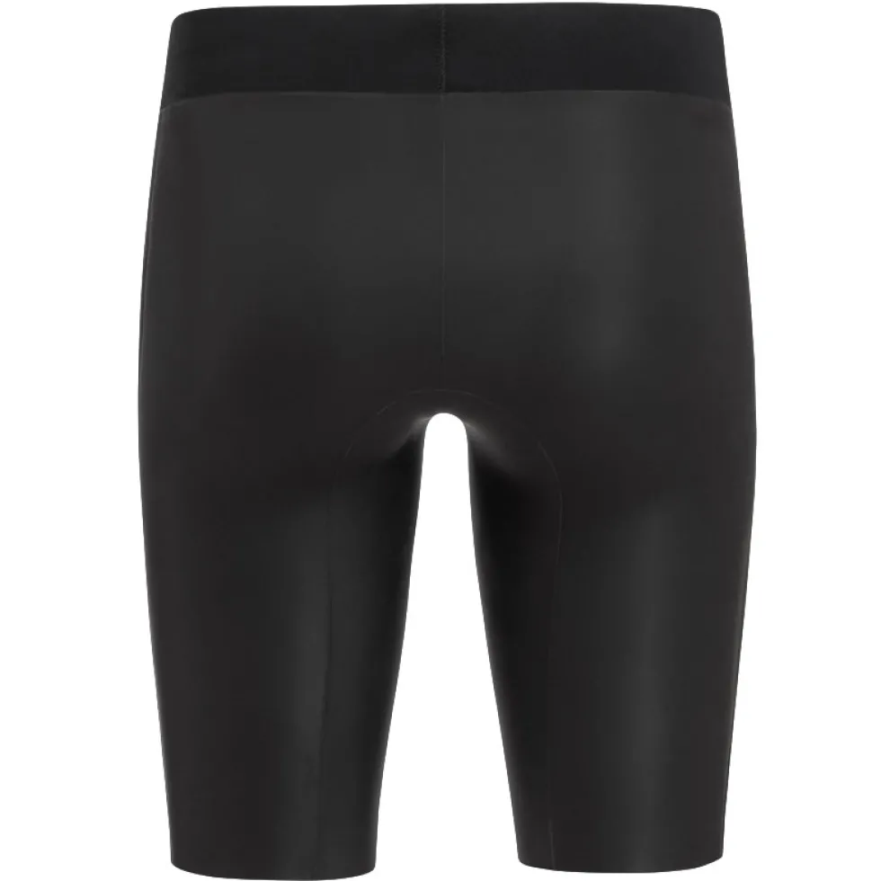 Orca Neopreen Kickpants Short - zwart