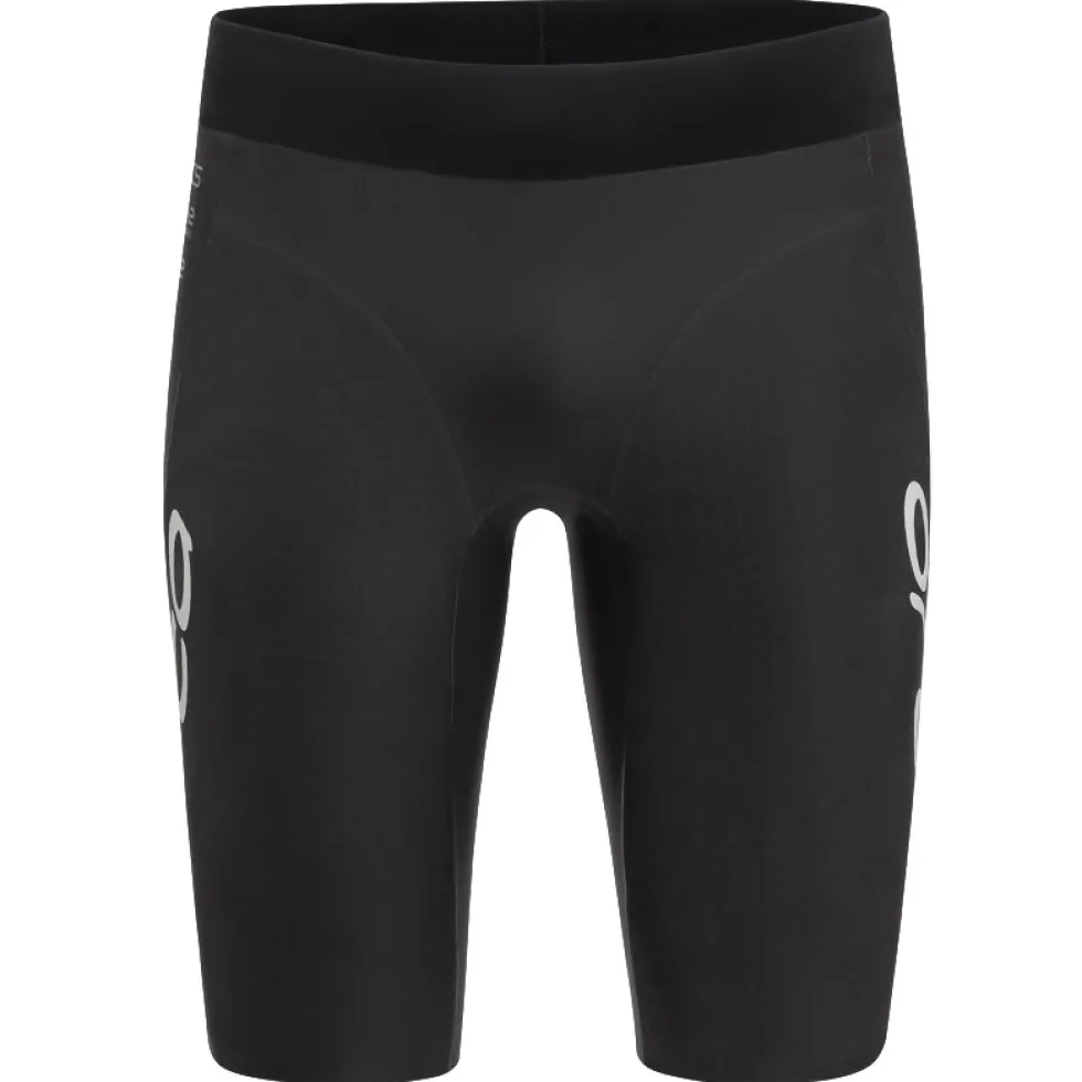 Orca Neopreen Kickpants Short - zwart