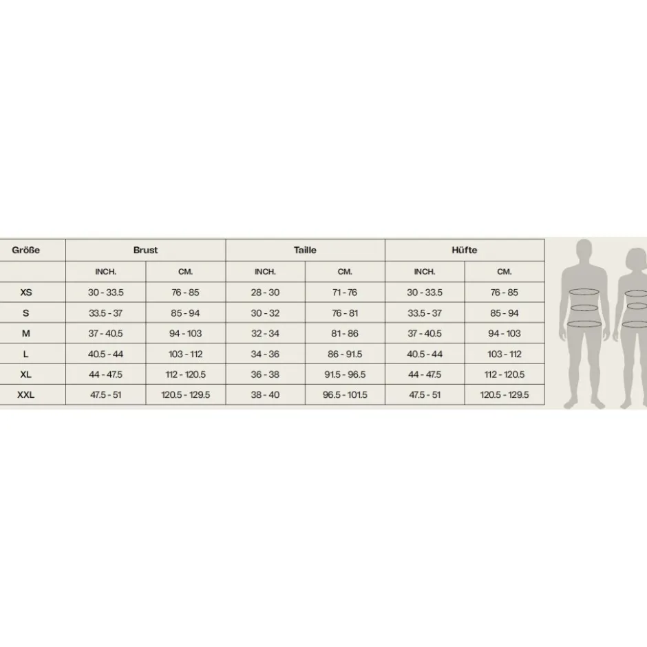 Neopreen Kleding|Neopreen Kleding < Orca Neoprene One Piece Neopreen Eendeig Dae - zwart NA6P