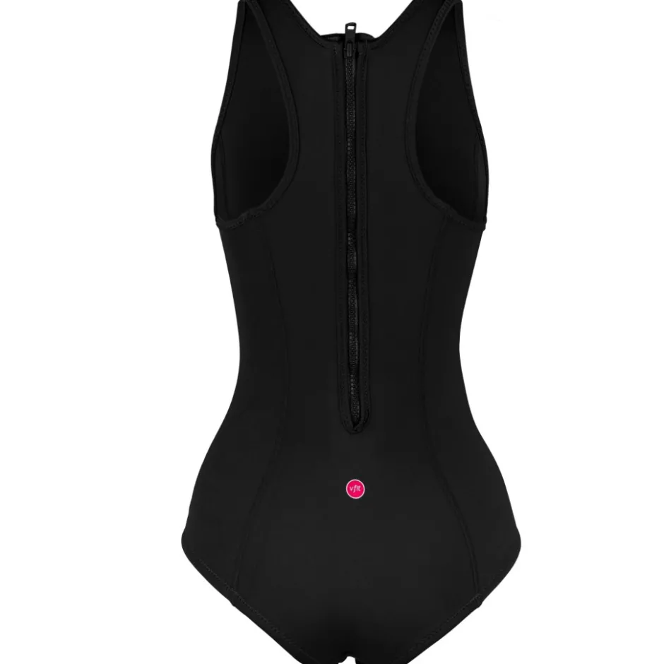 Neopreen Kleding|Neopreen Kleding < Orca Neoprene One Piece Neopreen Eendeig Dae - zwart NA6P