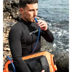 Orca Openwater Baselayer Heren - zwart