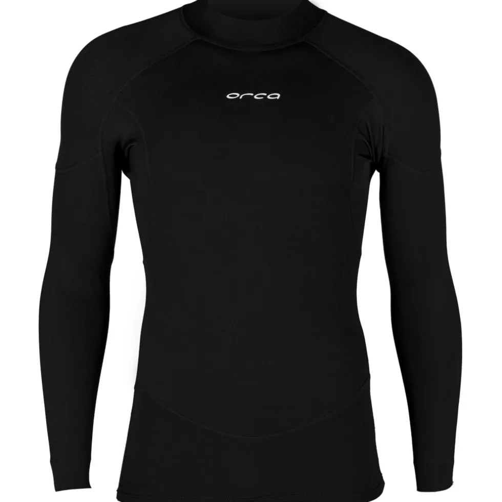 Orca Openwater Baselayer Heren - zwart