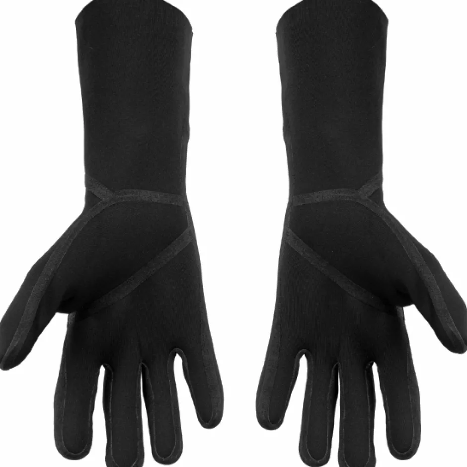 Neopreen Kleding|Neopreen Kleding < Orca Openwater Core Zwehandchoenen Heren - zwart