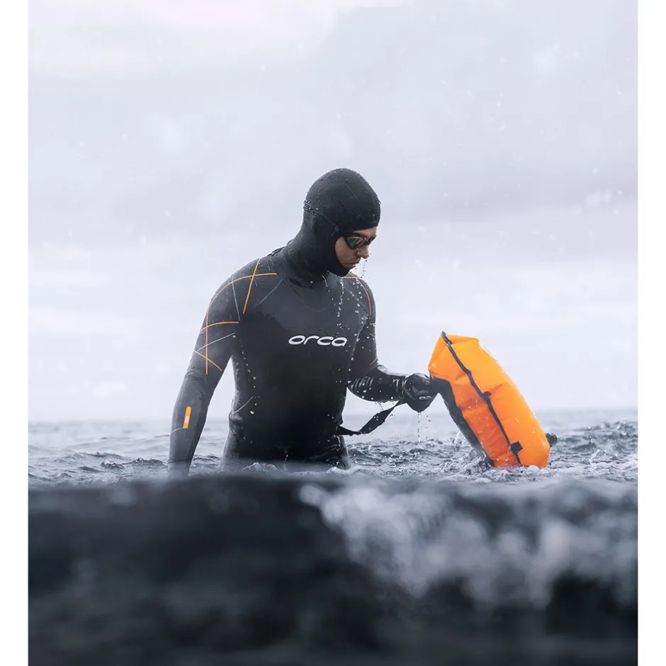 Neopreen Kleding|Neopreen Kleding < Orca Openwater Core Zwehandchoenen Heren - zwart