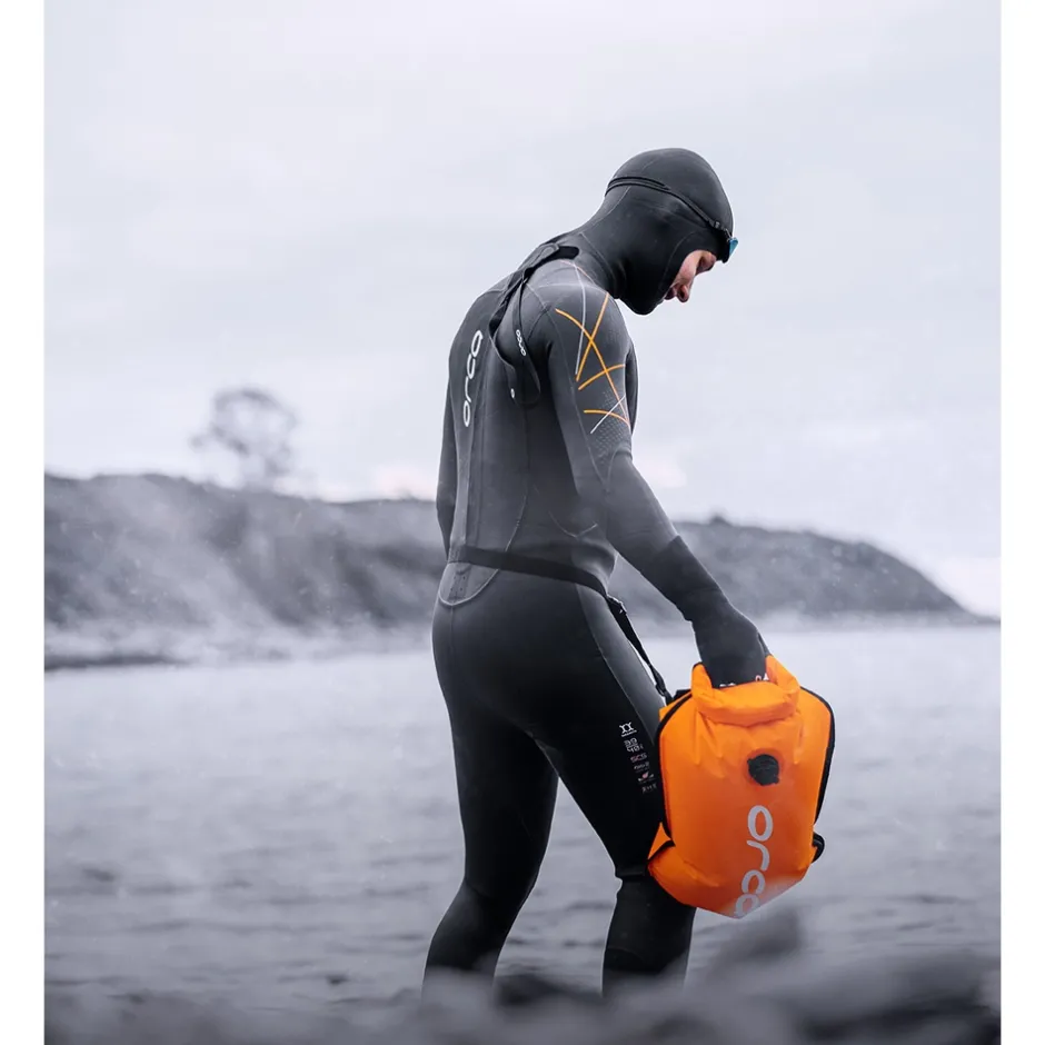 Neopreen Kleding|Neopreen Kleding < Orca Openwater Core Zwehandchoenen Heren - zwart