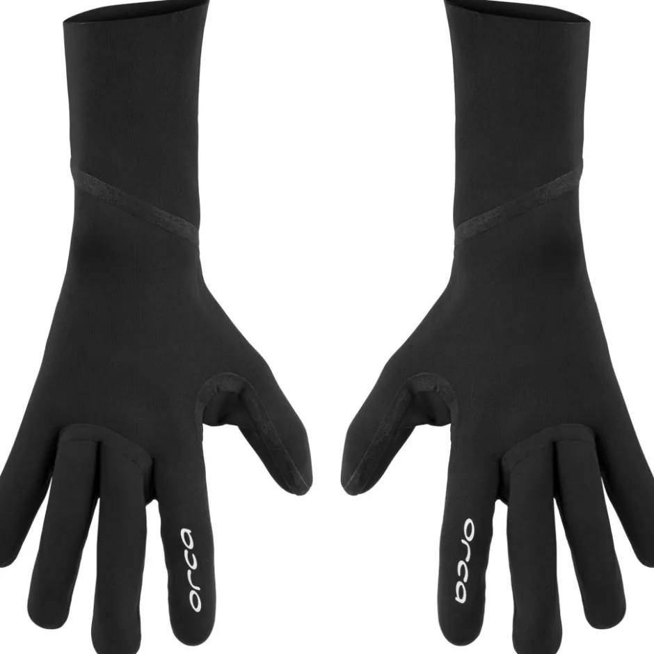 Neopreen Kleding|Neopreen Kleding < Orca Openwater Core Zwehandchoenen Heren - zwart