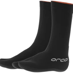 Orca Openwater Hydro Booties Neopreen Sokken - zwart MA46