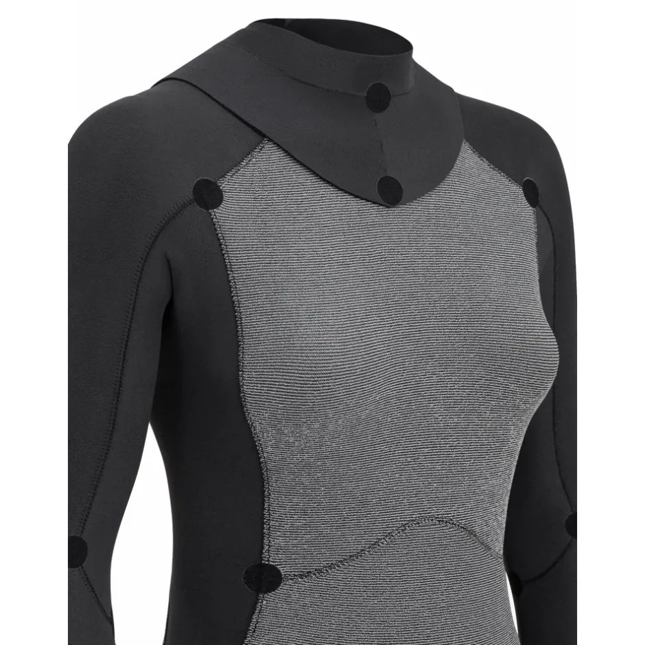 Neopreen Kleding|Neopreen Kleding < Orca Openwater Vitai Thero Wetuit Dae - zwart NN6U