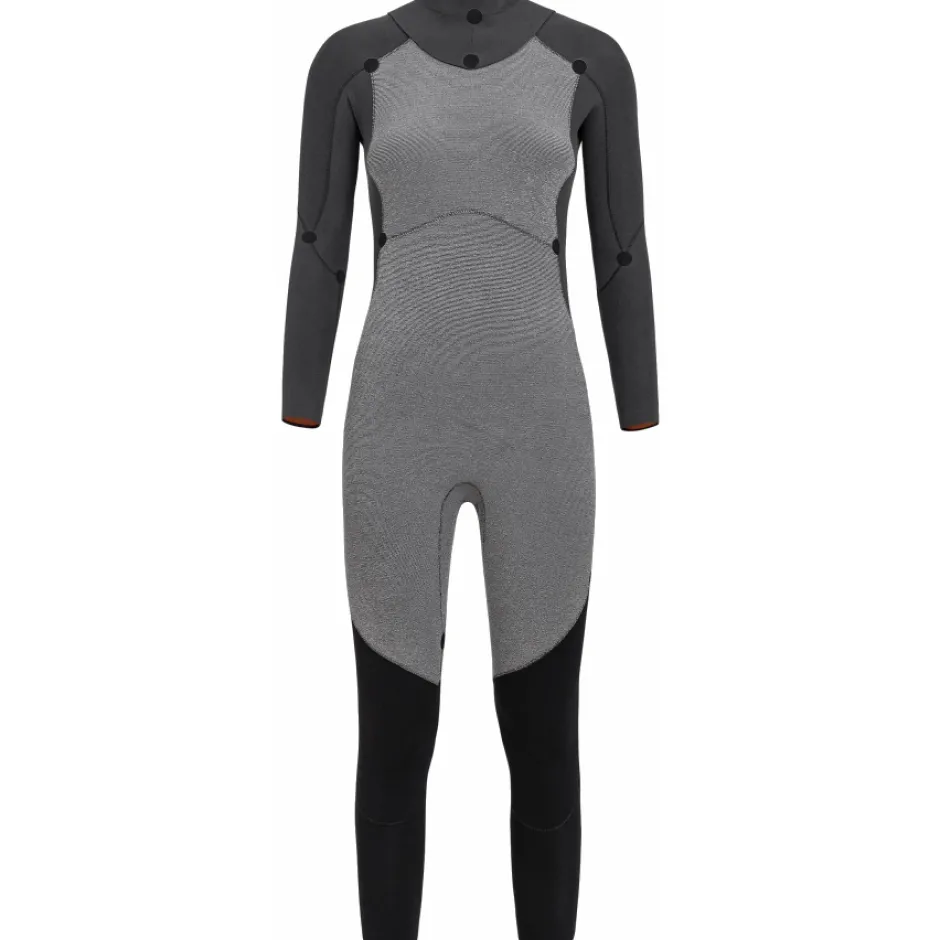 Neopreen Kleding|Neopreen Kleding < Orca Openwater Vitai Thero Wetuit Dae - zwart NN6U