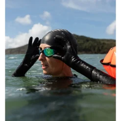 Orca Openwater Vitalis TRN Wetsuit Dames - zwart NN68