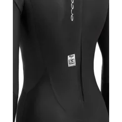 Orca Openwater Zeal Perform Wetsuit Dames - zwart NN6F