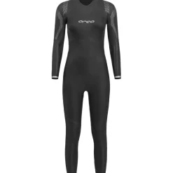 Orca Openwater Zeal Perform Wetsuit Dames - zwart NN6F