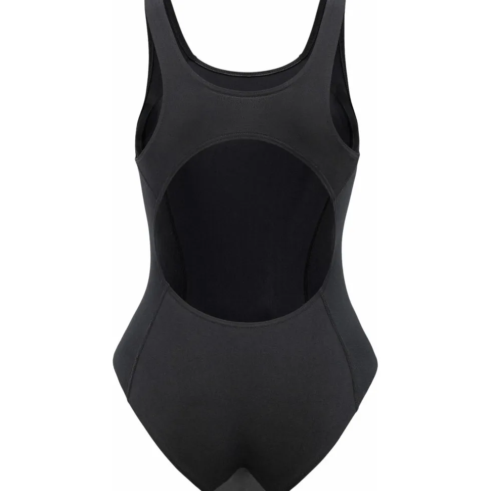 Orca RS1 One Piece Badpak Dames - zwart