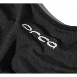 Orca RS1 One Piece Badpak Dames - zwart