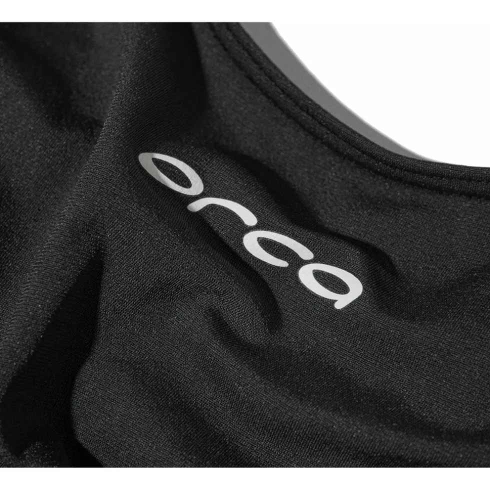 Orca RS1 One Piece Badpak Dames - zwart