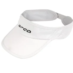 Orca Unisex Vizier - wit