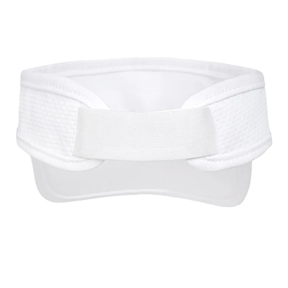 Orca Unisex Vizier - wit