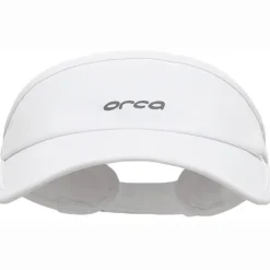 Orca Unisex Vizier - wit