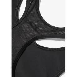 Orca V2 Bh-vrouwen - black