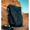 Orca Waterproof Backpack - black