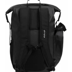Orca Waterproof Backpack - black